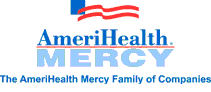 AmeriHealth Mercy logo