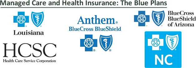 Select Health Literacy Innovations (HLI) clients by market: managed care, health insurance, specialty care, cancer care, children care, hospital systems, hospitals, community health care, public health